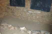 scuola eritrea